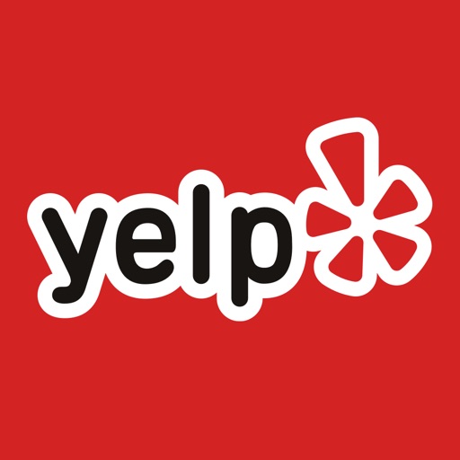 Yelp-Food & Services Around Me-SocialPeta