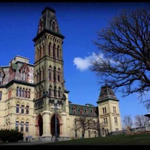 Milwaukee's Soldiers Home-SocialPeta