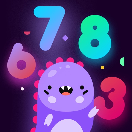 NumberZilla: 数字拼图-SocialPeta