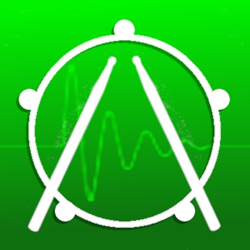 Drummer ITP - Metronome App-SocialPeta