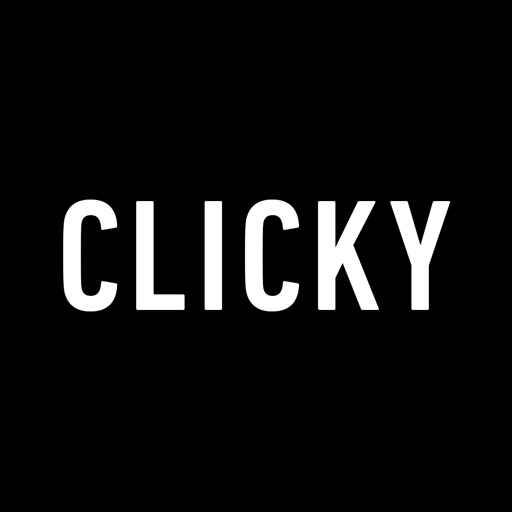 Clicky Online Shopping-SocialPeta