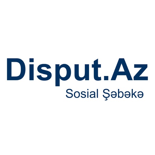 Disput.Az - Social Network-SocialPeta