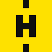 HOPIN - taxi, limo, bus-SocialPeta