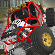 Offroad Outlaws-SocialPeta