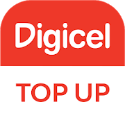 Digicel Top Up-SocialPeta