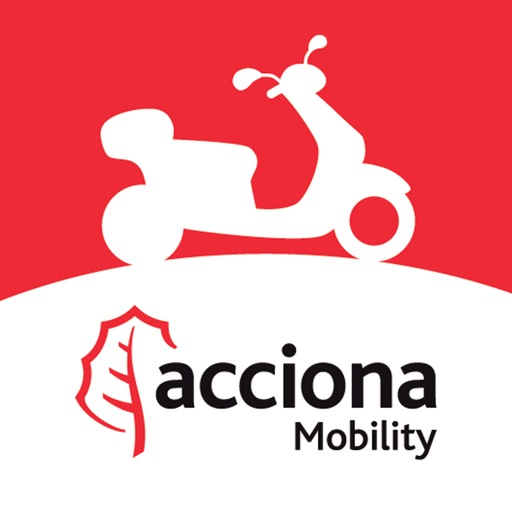 ACCIONA Motosharing-SocialPeta