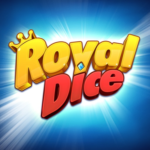 RoyalDice: Würfel mit Freunden-SocialPeta