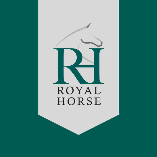 Royal Horse-SocialPeta