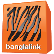 My Banglalink-SocialPeta