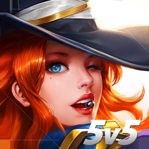 Legend of Ace-SocialPeta
