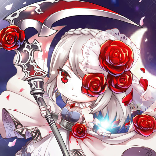 わくわくファンタジー-SocialPeta