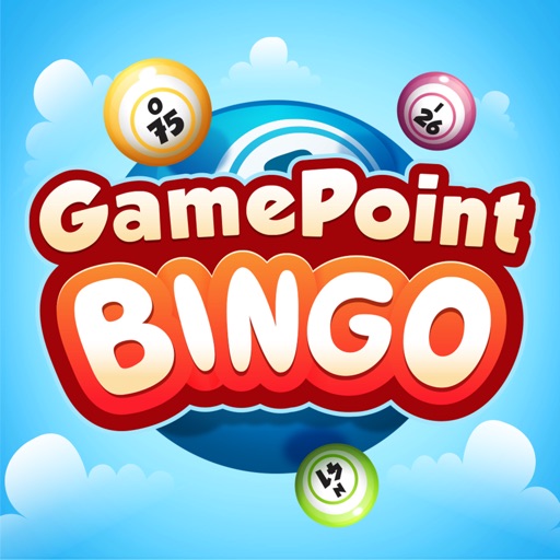 GamePoint Bingo-SocialPeta