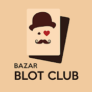 Bazar Blot Club : Best Armenian Card game : Belote-SocialPeta