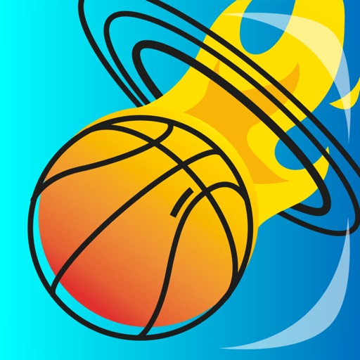 Hoop Tower 3D-SocialPeta