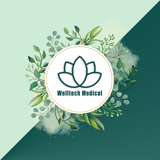 Welltech Medical-SocialPeta