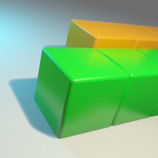 Clash of Blocks!-SocialPeta