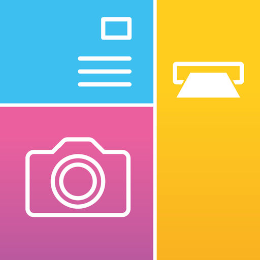 MyPostcard - Postcard App-SocialPeta