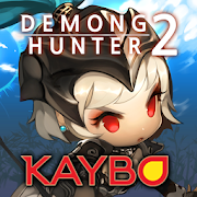 Demong Hunter 2 para KAYBO-SocialPeta