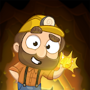 The Lucky Miner-SocialPeta