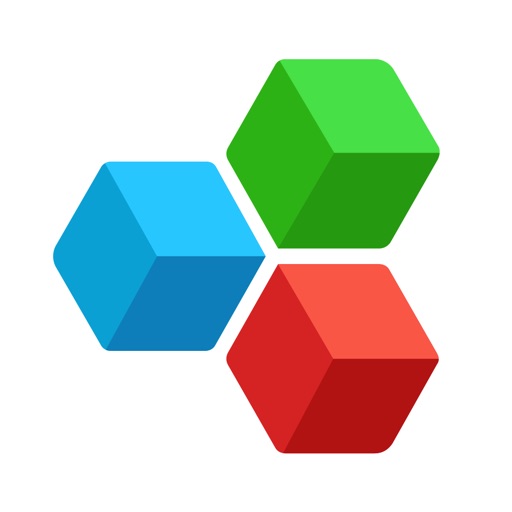 OfficeSuite & PDF editor-SocialPeta