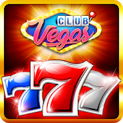 Club Vegas Slots - Play Free Slot Machines Games-SocialPeta