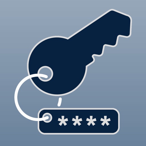My Password - Manager-SocialPeta