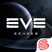 EVE Echoes-SocialPeta