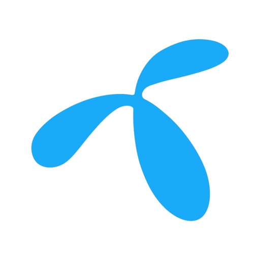 MyTelenor, Myanmar-SocialPeta