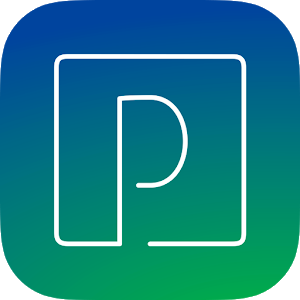 iParkME - app meter parking-SocialPeta