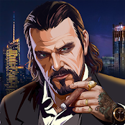 Golden City-SocialPeta