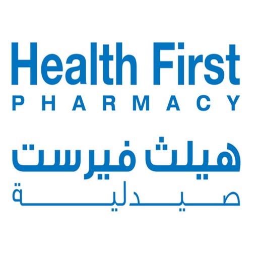 Health First - Online Pharmacy-SocialPeta