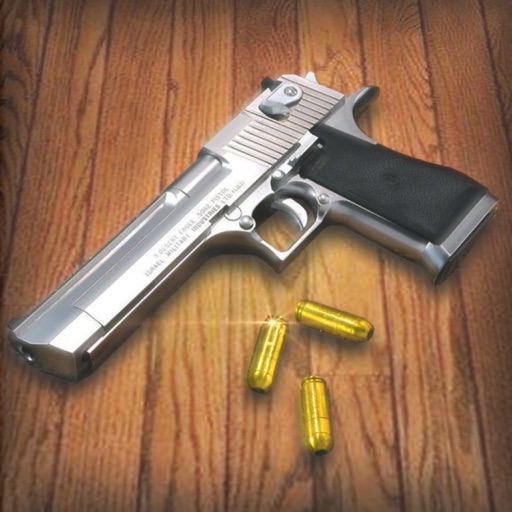 Merge Gun: Elite Shooting Game-SocialPeta