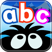 Hairy Letters ABC-SocialPeta