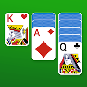 Solitaire – Classic Klondike Card Game-SocialPeta