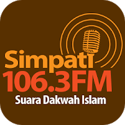 Simpati 106.3 FM-SocialPeta