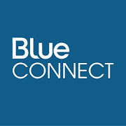Blue CONNECT - OR-SocialPeta