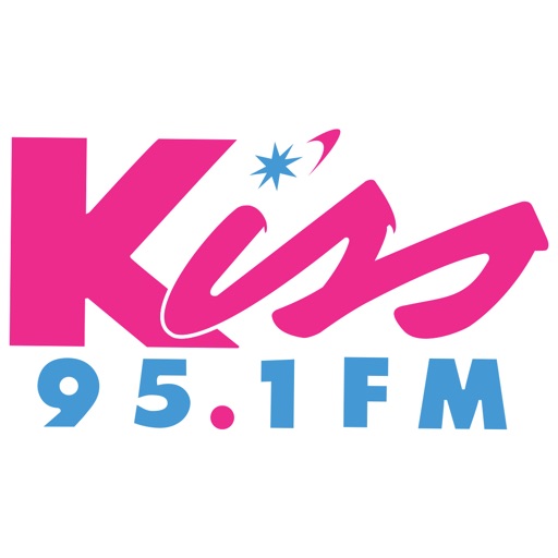KISS 95.1-SocialPeta