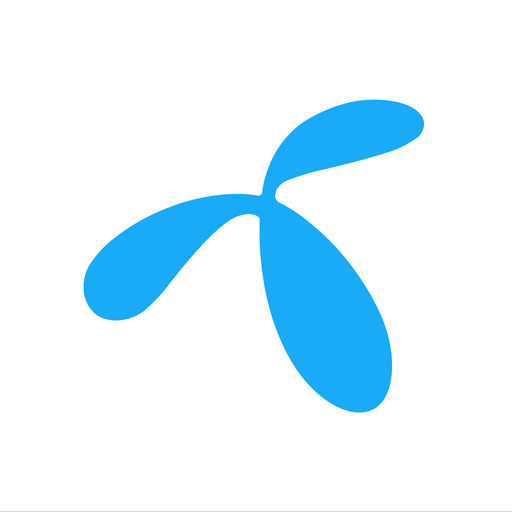 MyTelenor Bulgaria-SocialPeta