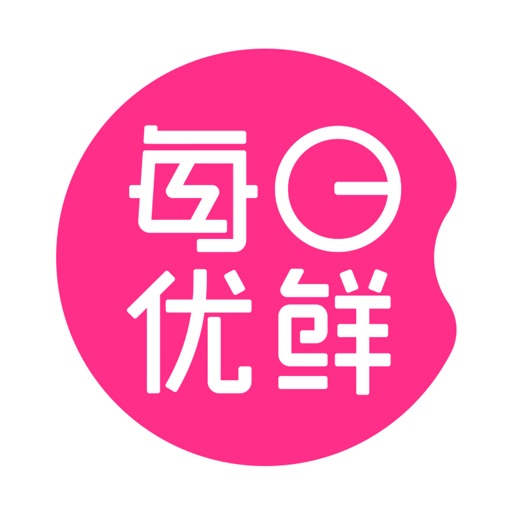 每日优鲜-精选生鲜水果美食商城-SocialPeta