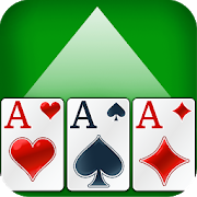 Pyramid Solitaire Classic-SocialPeta