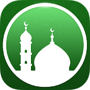 Ojeebu - Prayer Times, Quran, Qibla, Ummah Ramadan-SocialPeta