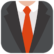 SUITS - Pra Qualquer Problema-SocialPeta