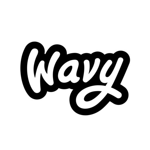 Wavy by Klarna-SocialPeta