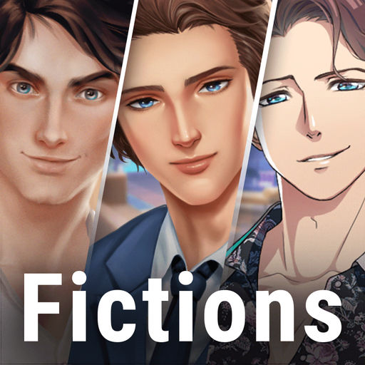 Fictions : Choose your emotion-SocialPeta