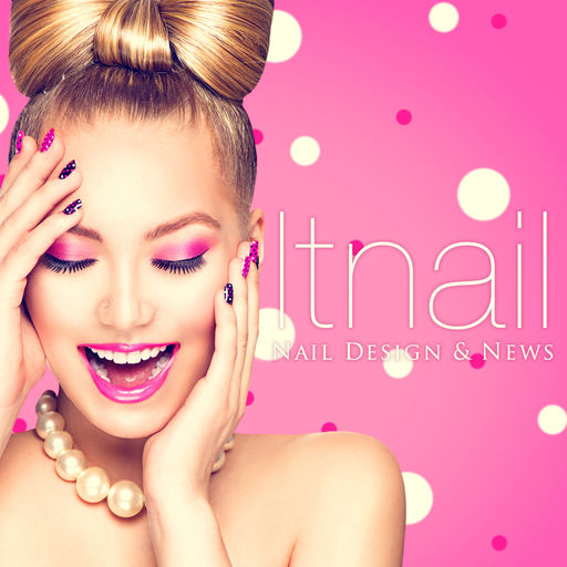 ネイルデザインマガジン-itnail-イットネイル-SocialPeta