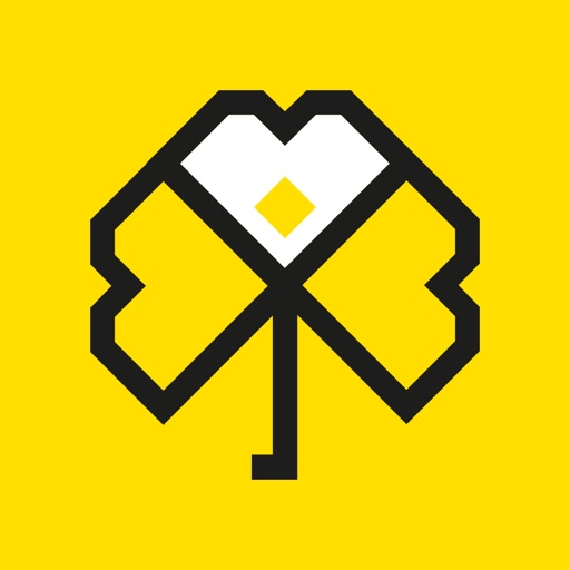 Lucky: discounts & offers-SocialPeta