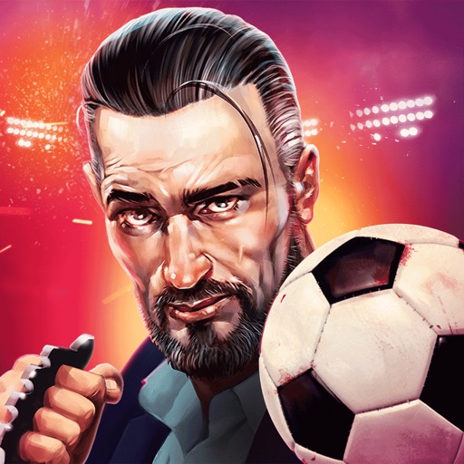 Underworld Football Manager 19-SocialPeta
