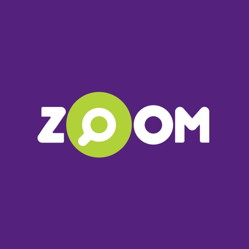 Zoom - Ofertas e Descontos-SocialPeta