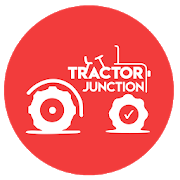 TractorJunction - New Used Tractors Price India-SocialPeta