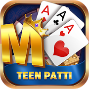 Teen Patti-Match-SocialPeta